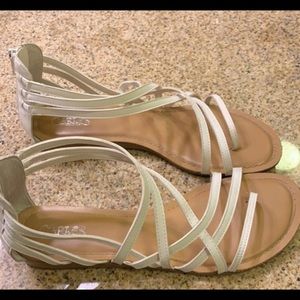 Carlos by Carlos Santana Gladiator Shoes